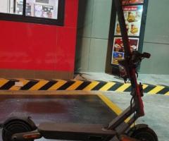 Xiaomi electric scooter 4