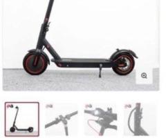 Hendersun M365 E-Scooter for sale